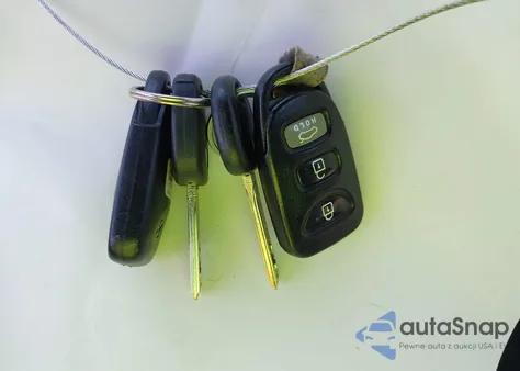 2013 Hyundai Sonata Gls z USA, uszkodzony, nr VIN 5NPEB4AC6DH614480